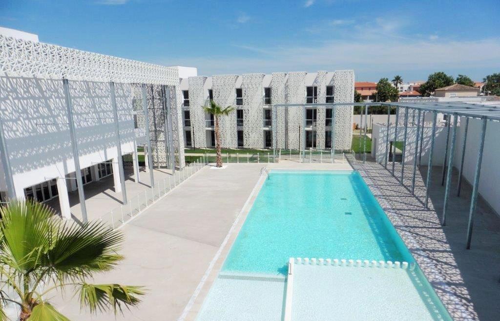 Residence Prestige Odalys Nakara Agde Dış mekan fotoğraf