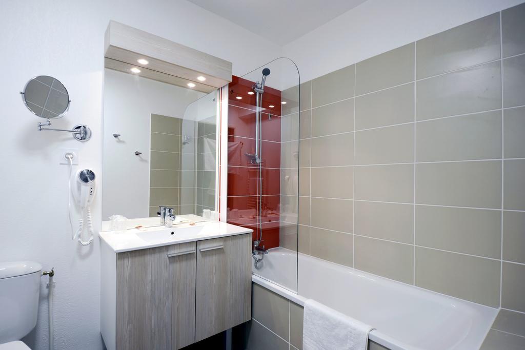 Residence Prestige Odalys Nakara Agde Oda fotoğraf