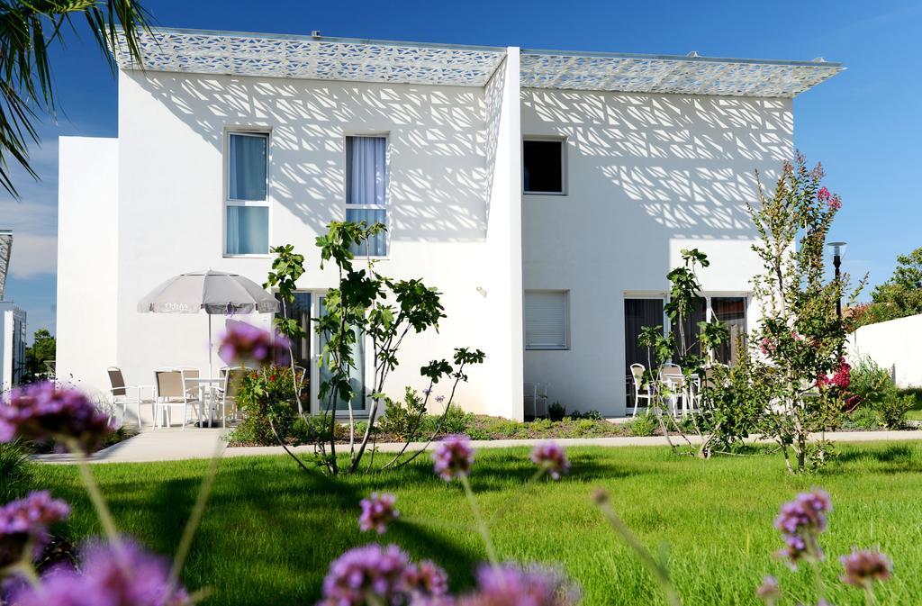 Residence Prestige Odalys Nakara Agde Dış mekan fotoğraf